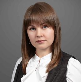 Завадская Жанна Леонидовна